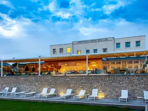 Harbour Hotel & Spa Christchurch