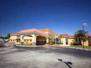 Quality Inn & Suites Conference Center