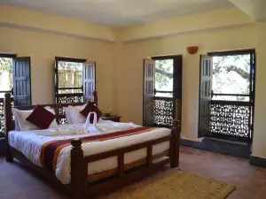 Hotel Durbar Himalaya