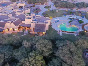 Anantara Sir Bani Yas Island Al Sahel Villas