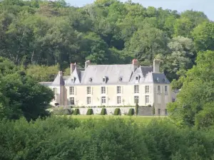 ชาโต โดดแบร์