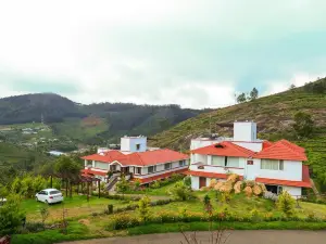 Green Nest Resort Ooty