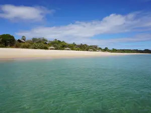 Lodge des Terres Blanches