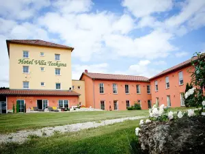 Hotel Villa Toskana