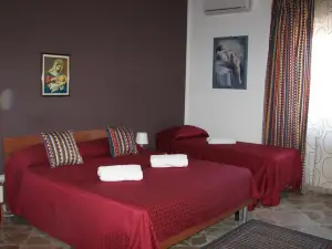 B&B Panoramic