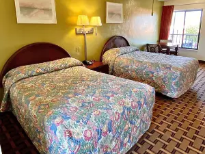 Gulf Way Inn Clearwater