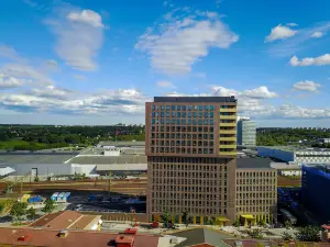 ApartDirect Älvsjö