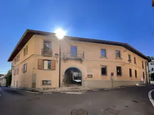 Il Portico - 1711 Luxury Guest House