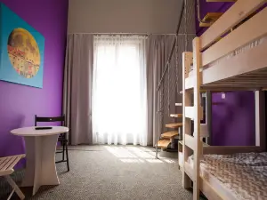 Moon Hostel Poznań