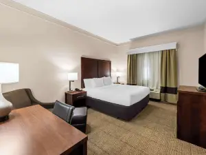 Comfort Inn & Suites Heath - Newark South