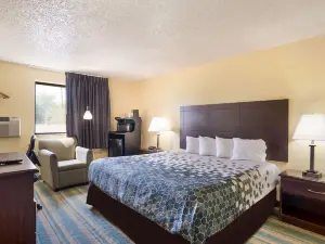 Econo Lodge Spotsylvania Town Center