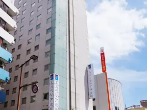長崎S-Peria酒店