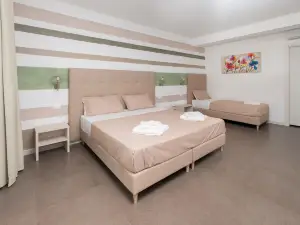 Hotel Grel
