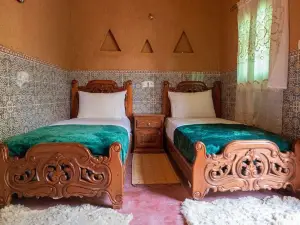 Maison Etoile du Desert