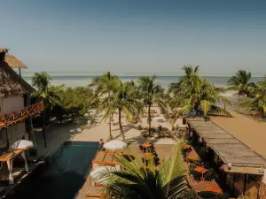 Aldea Kuká, Luxury Eco Boutique Hotel