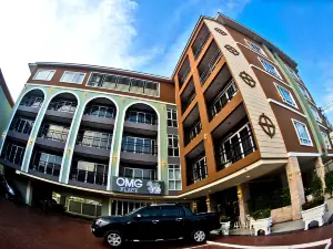 OMG Hotel