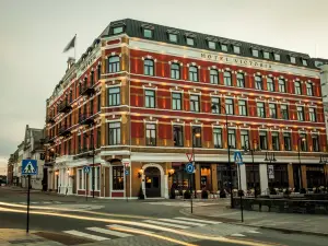 Hotel Victoria