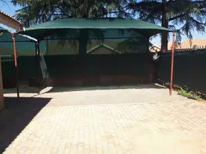 C - Land Guest House Meyerton