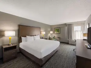 Comfort Inn & Suites Tipp City Dayton North I-75