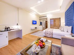 Arco Hotels and Resorts Srinagar