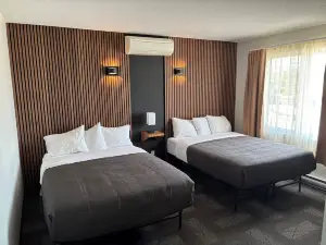 Hotel Althea Val-D'Or