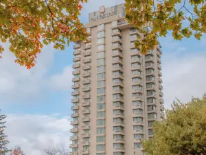 크라운 플라자 토론토 노스 요크 바이 IHG