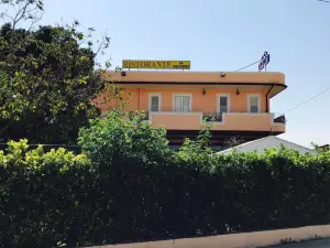 Hotel Ristorante la Decanata