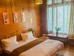 The Woods - Tirthan Valley