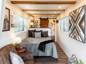 No Cleaning No Cleaning Fee Out West-cargo Home