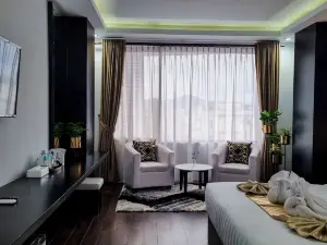 Hotel Rasamala