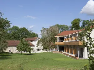 Logis la Source Bleue