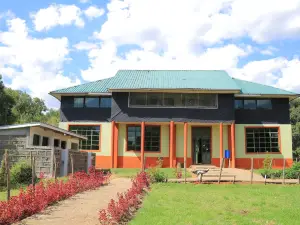 Rhino Tourist Camp