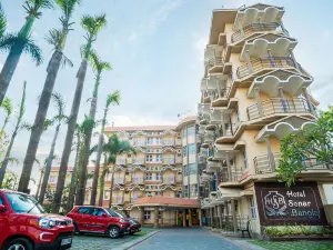 Hotel Sonar Bangla Tarapith