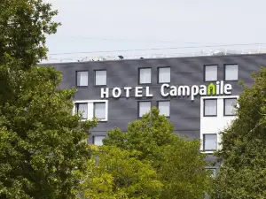 Campanile Bordeaux Ouest Mérignac Aéroport