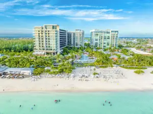 Kimpton Seafire Resort + Spa