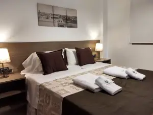 Xv 아파르타멘토