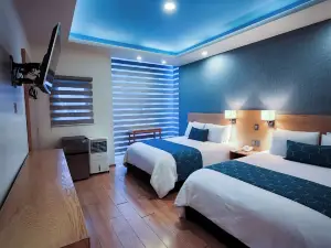 Hotel Azul Agave