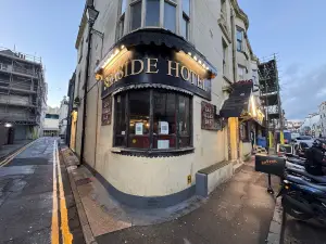 Seaside Hotel