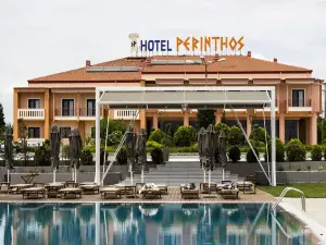 Perinthos Hotel