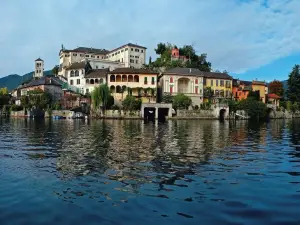 Croce Bianca