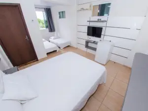 Hotel Mirante do Parque