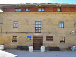 Hotel Villa de Ábalos