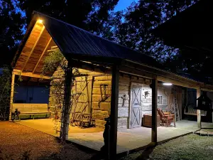 Pecan Grove Cottages