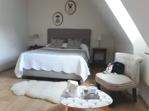 Maison Chilo