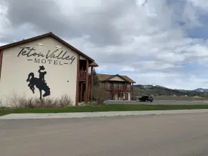 Teton Valley Motel