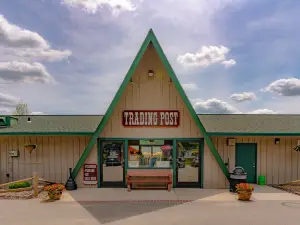 Westward Ho RV Resort & Campground