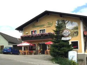 Braunegger-Hof Gasthof Mayer
