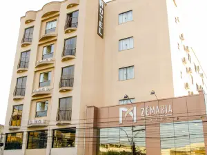 Hotel Zé Maria