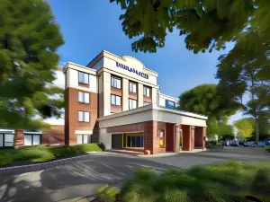 SpringHill Suites Richmond North/Glen Allen