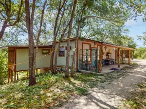 Shamrock Cottage